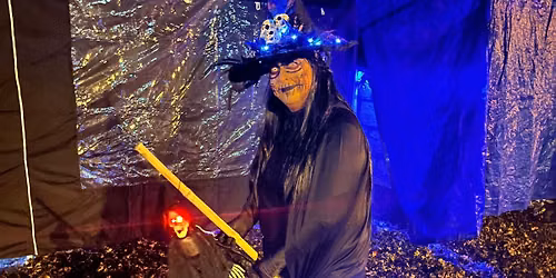 Trick or Treat in Maastricht